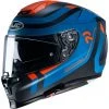 Vollcarbon Motorradhelm HJC RPHA 70 Carbon REPLE M27SF Mattblau -HJC Verkäufe 2024 vollcarbon motorradhelm hjc rpha 70 carbon reple m27sf mattblau 138034