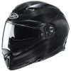 Vollgesichts-Motorradhelm Aus Carbon HJC F70 Carbon UNI Schwarz -HJC Verkäufe 2024 vollgesichts motorradhelm aus carbon hjc f70 carbon uni schwarz 105384