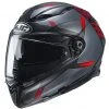 Vollgesichts-Motorradhelm Aus Faser HJC F70 DEVER MC1SF Matt Schwarz Rot 2 Vollgesichts-Motorradhelm Aus Faser HJC F70 DEVER MC1SF Matt Schwarz Rot -HJC Verkäufe 2024 vollgesichts motorradhelm aus faser hjc f70 dever mc1sf matt schwarz rot 105399