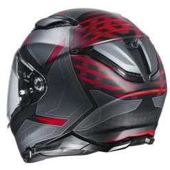 Vollgesichts-Motorradhelm Aus Faser HJC F70 DEVER MC1SF Matt Schwarz Rot 7 Vollgesichts-Motorradhelm Aus Faser HJC F70 DEVER MC1SF Matt Schwarz Rot -HJC Verkäufe 2024 vollgesichts motorradhelm aus faser hjc f70 dever mc1sf matt schwarz rot 105401