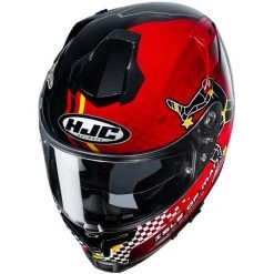 Vollgesichts-Motorradhelm Aus Faser HJC RPHA 70 ISLE OF MAN MC1 Rot Weiß 4 Vollgesichts-Motorradhelm Aus Faser HJC RPHA 70 ISLE OF MAN MC1 Rot Weiß -HJC Verkäufe 2024 vollgesichts motorradhelm aus faser hjc rpha 70 isle of man mc1 rot weiss 138001