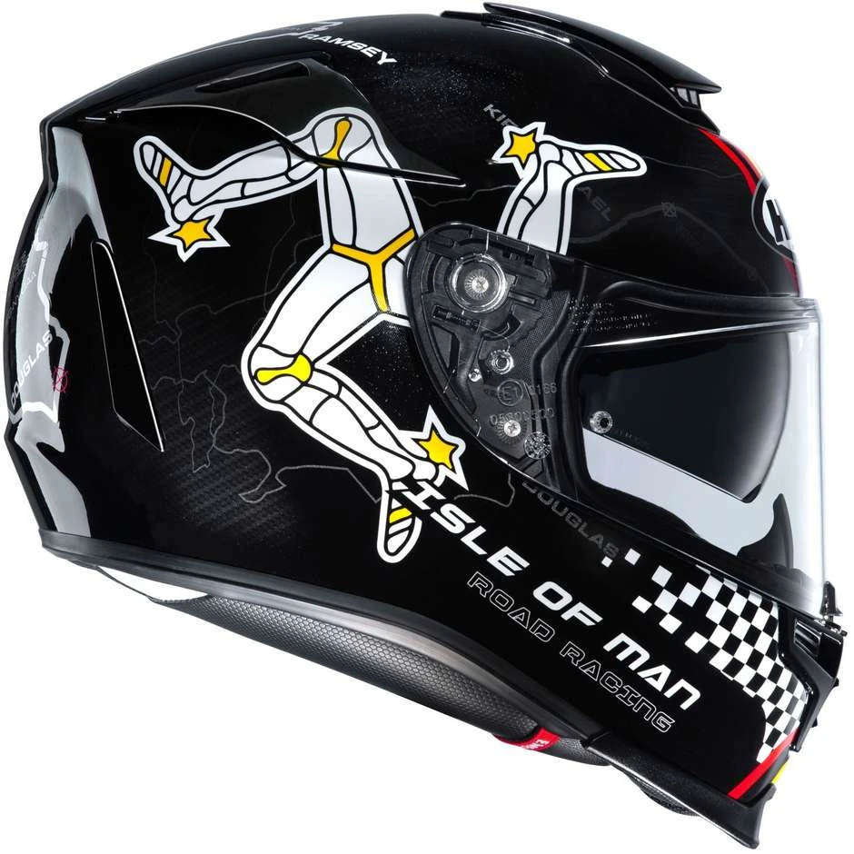 Vollgesichts-Motorradhelm aus Faser HJC RPHA 70 ISLE OF MAN MC1 Rot Weiß Vollgesichts-Motorradhelm Aus Faser HJC RPHA 70 ISLE OF MAN MC1 Rot Weiß -HJC Verkäufe 2024 vollgesichts motorradhelm aus faser hjc rpha 70 isle of man mc1 rot weiss 138007