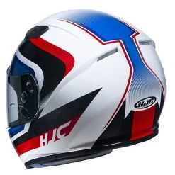 Vollgesichts-Motorradhelm HJC CS-15 RAKO MC21 Weiß Blau Rot 7 Vollgesichts-Motorradhelm HJC CS-15 RAKO MC21 Weiß Blau Rot -HJC Verkäufe 2024 vollgesichts motorradhelm hjc cs 15 rako mc21 weiss blau rot 105437