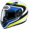 Vollgesichts-Motorradhelm HJC CS-15 RAKO MC24 Weiß Gelb Blau 2 Vollgesichts-Motorradhelm HJC CS-15 RAKO MC24 Weiß Gelb Blau -HJC Verkäufe 2024 vollgesichts motorradhelm hjc cs 15 rako mc24 weiss gelb blau 105438