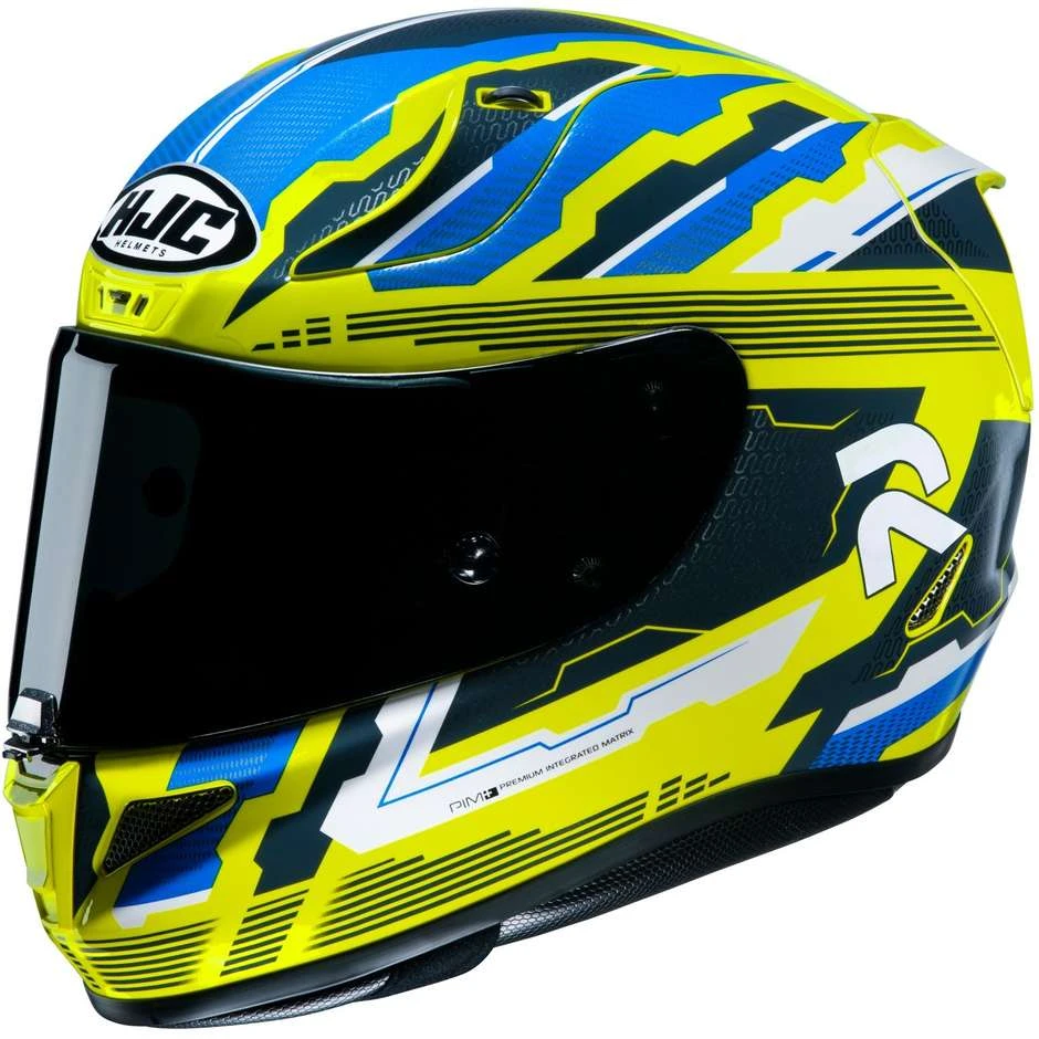 Vollgesichts-Motorradhelm HJC RPHA 11 STOBON MC4H Gelb Fluo Vollgesichts-Motorradhelm HJC RPHA 11 STOBON MC4H Gelb Fluo -HJC Verkäufe 2024 vollgesichts motorradhelm hjc rpha 11 stobon mc4h gelb fluo 137901