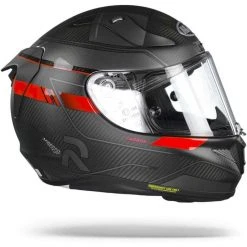 Vollvisier-Motorradhelm HJC Carbon RPHA 11 Carbon NAKRI MC1SF Schwarz Rot -HJC Verkäufe 2024 vollvisier motorradhelm hjc carbon rpha 11 carbon nakri mc1sf schwarz rot 133349