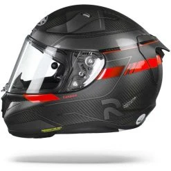 Vollvisier-Motorradhelm HJC Carbon RPHA 11 Carbon NAKRI MC1SF Schwarz Rot -HJC Verkäufe 2024 vollvisier motorradhelm hjc carbon rpha 11 carbon nakri mc1sf schwarz rot 133350